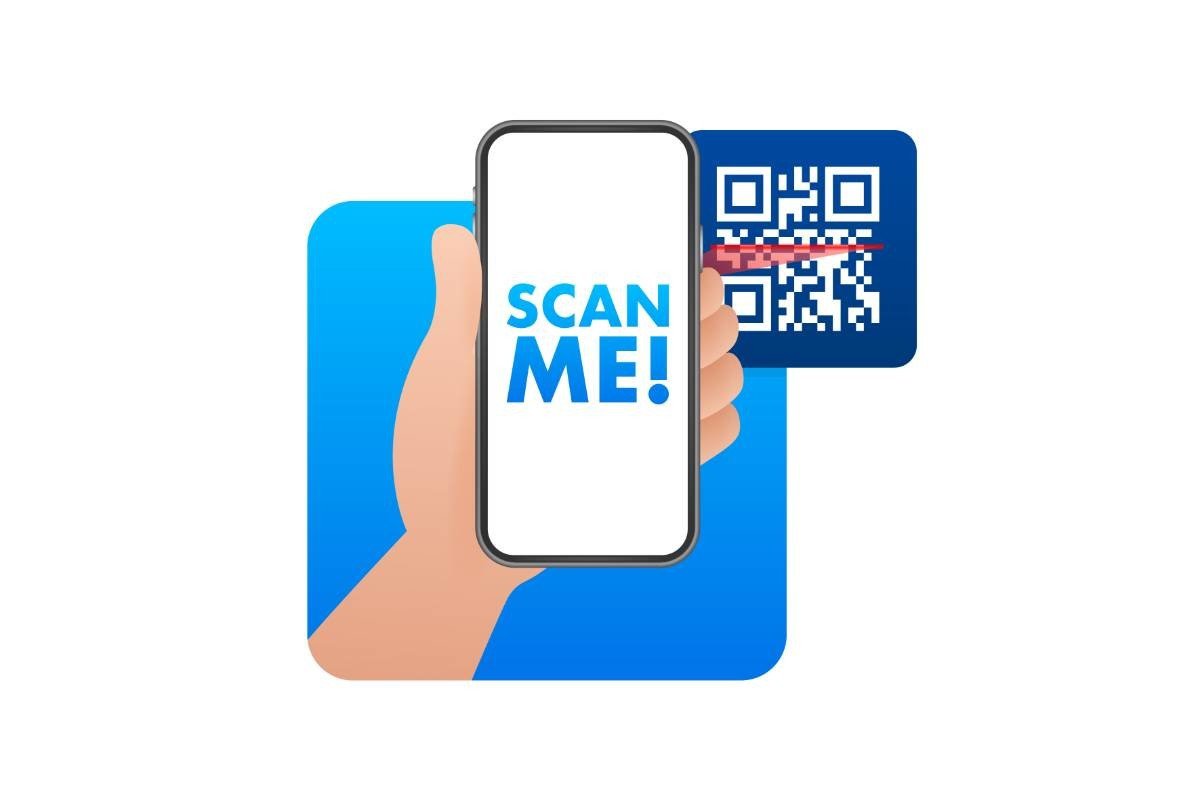 Scan & Go