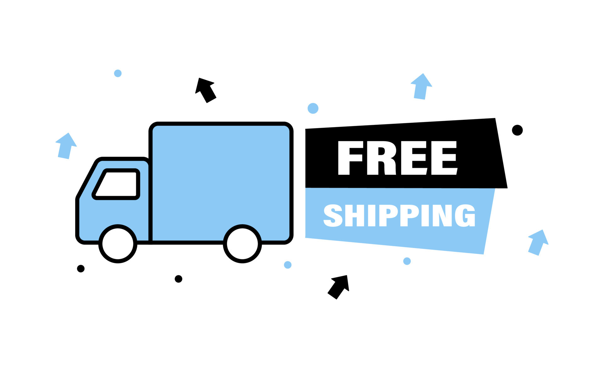 Free Shipping
